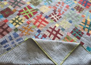 Quilts For Sale/ Made To Order/ Custom Made/custom hash tag quilt