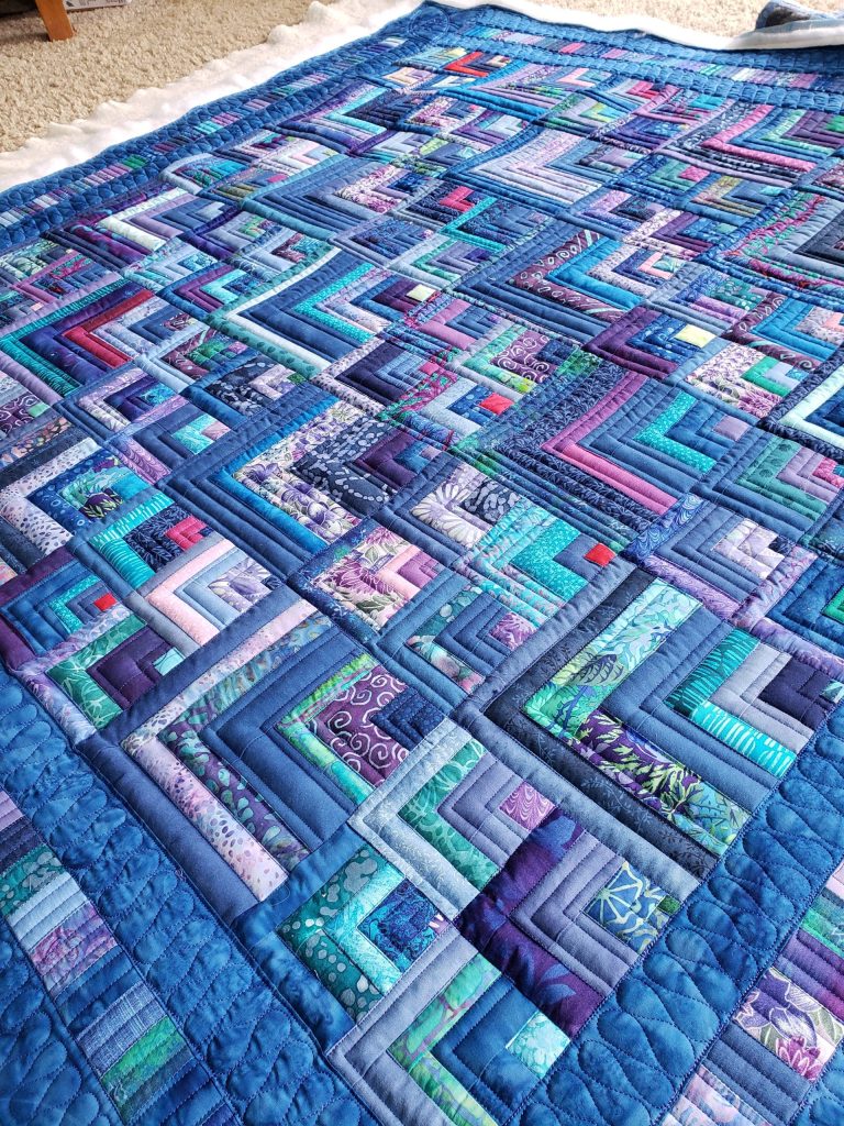 made to order handmade quiltscustom disappearing 9 patch quilthandmade king size quilt for salequeen size cotton quilt custom made