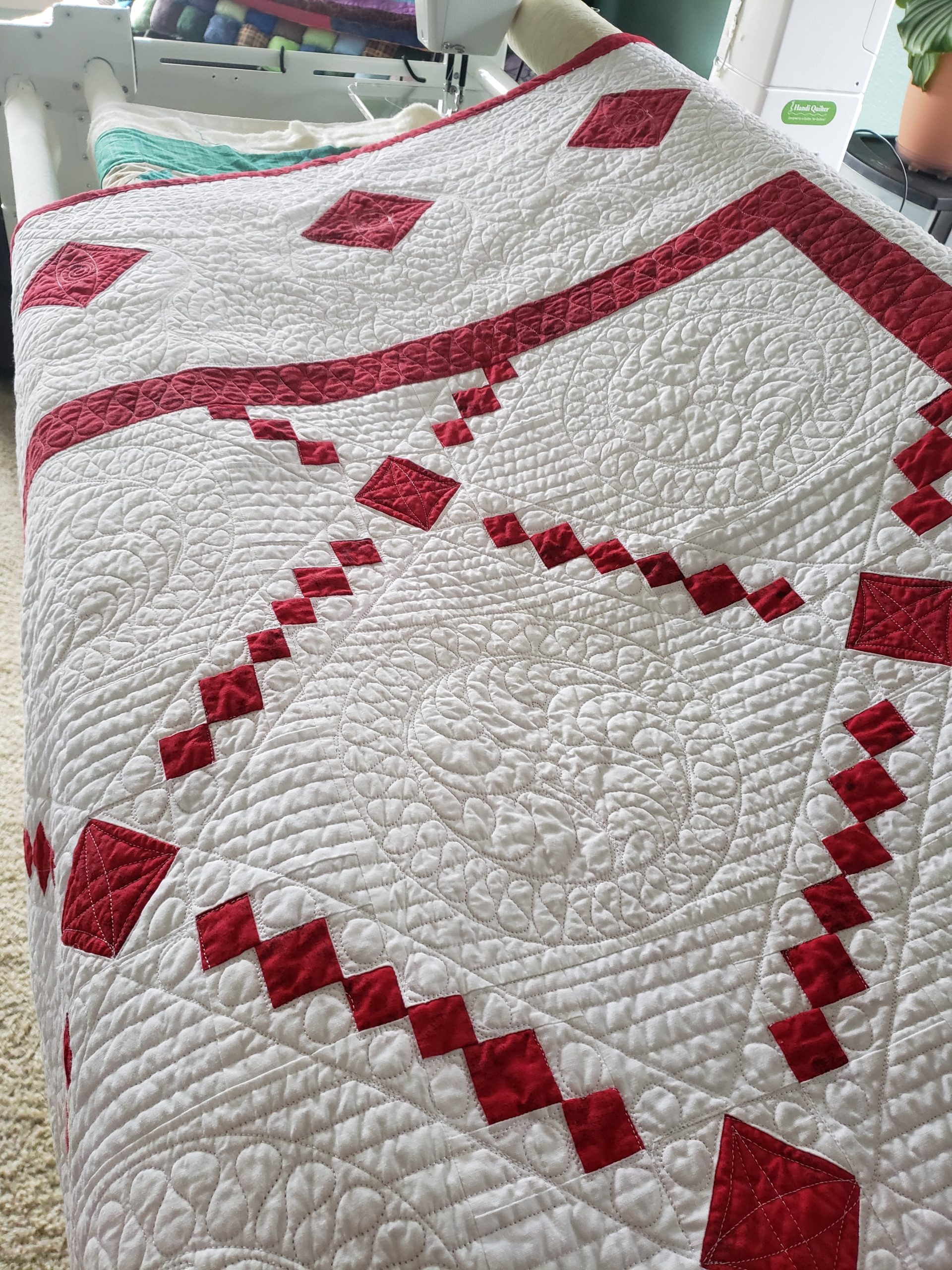 quilt for sale