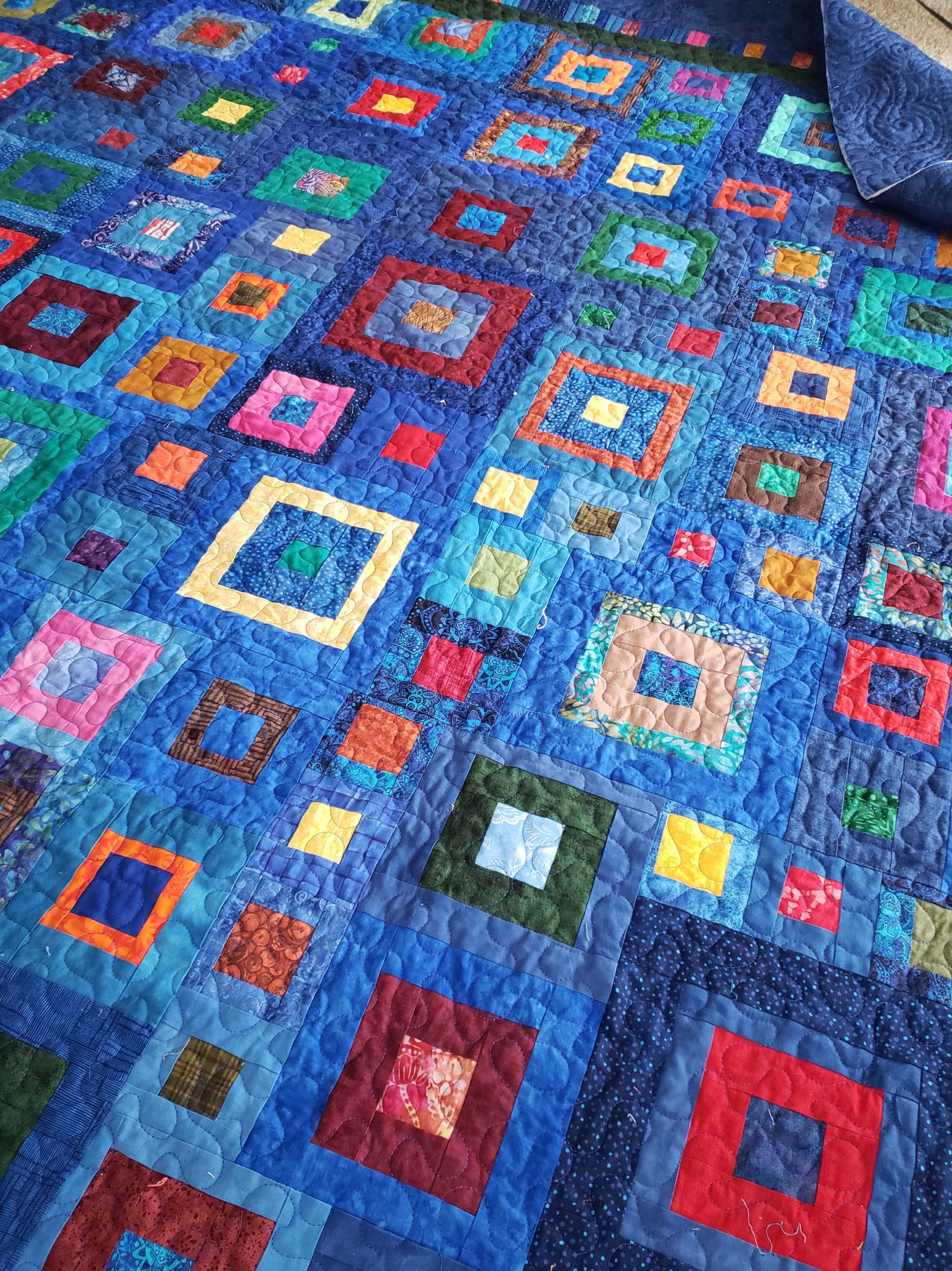 quilt for sale
