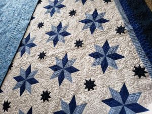 Quilts For Sale Quilts For Sale/ Modern Lamoyne Star Quilt