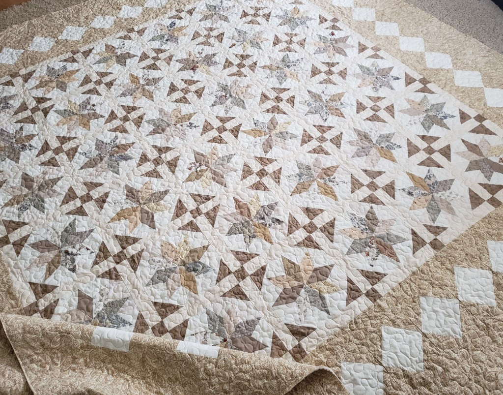 quilt for sale