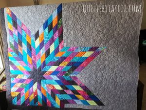 Modern Patchwork Quilts for Sale/ Quilts By Taylor/ Made To Order Quilts