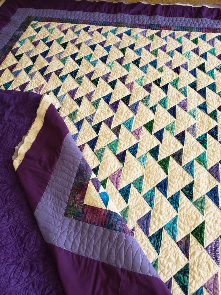 quilt for sale