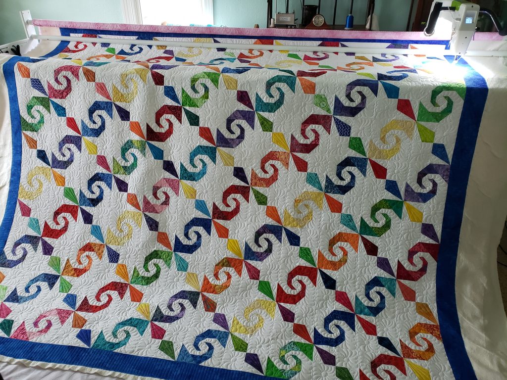 quilt for sale