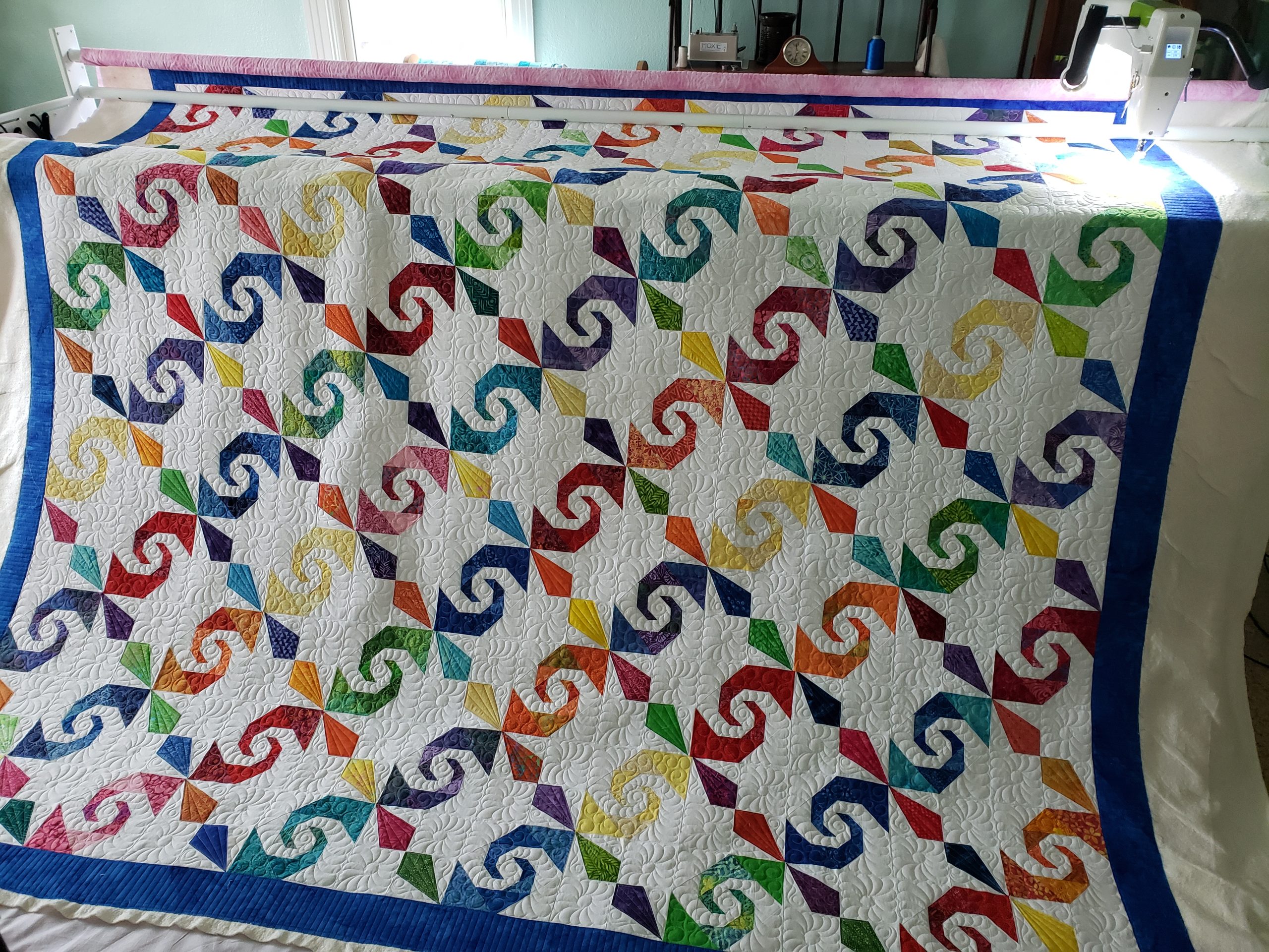 Quilts For Sale/ Quilt for Sale/ Quilt for Sale Handmade quilt for sale