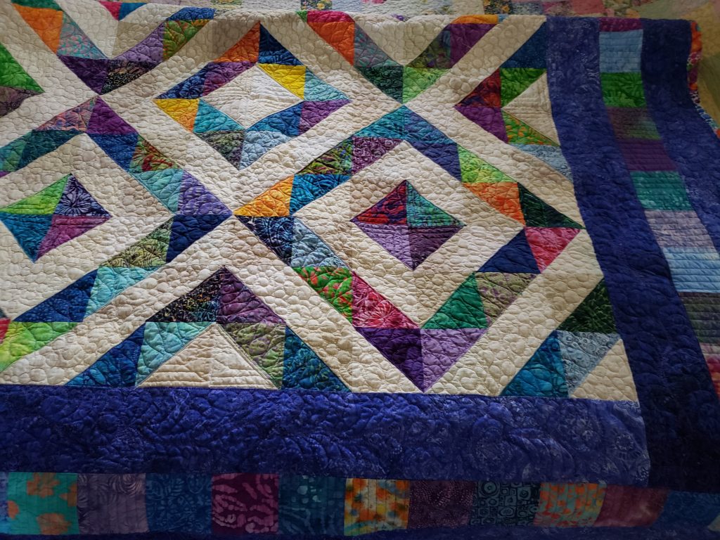 handmade quilts for sale online