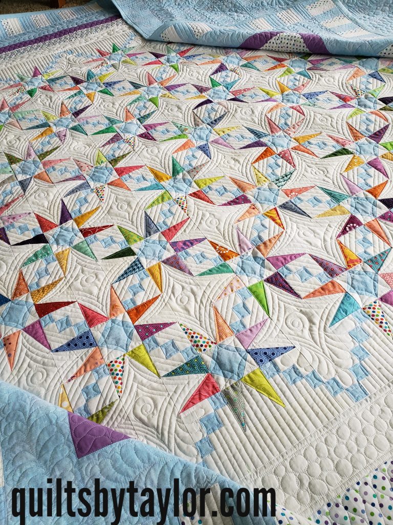 quilts for sale / Double Charmed