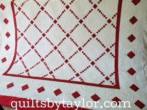 Quilt for Sale/ custom made quilts/ handmade quilts for sale/ cotton quilts for sale/ king size handmade quilt /queen size handmade quilt