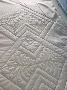 heavy cotton quilts