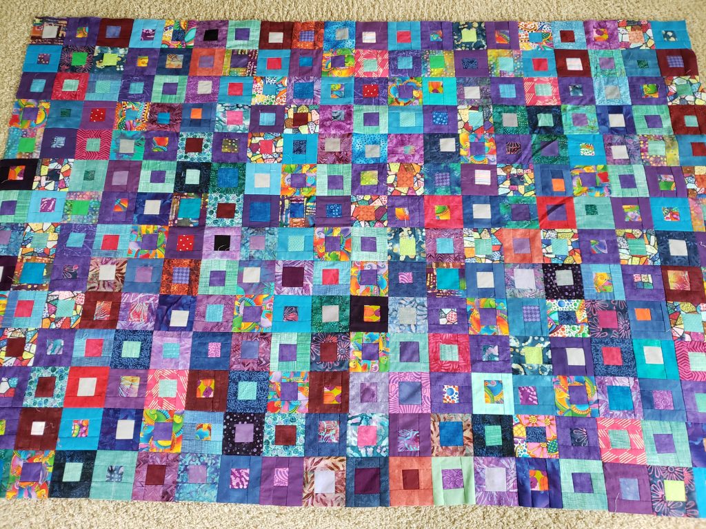 quilts for sale/When less is more — Whole Cloth Quilts bring out the art of quilting itself. 100% cotton, long-lasting, and customizable in your favorite colors. Perfect for minimalist décor and sustainable living