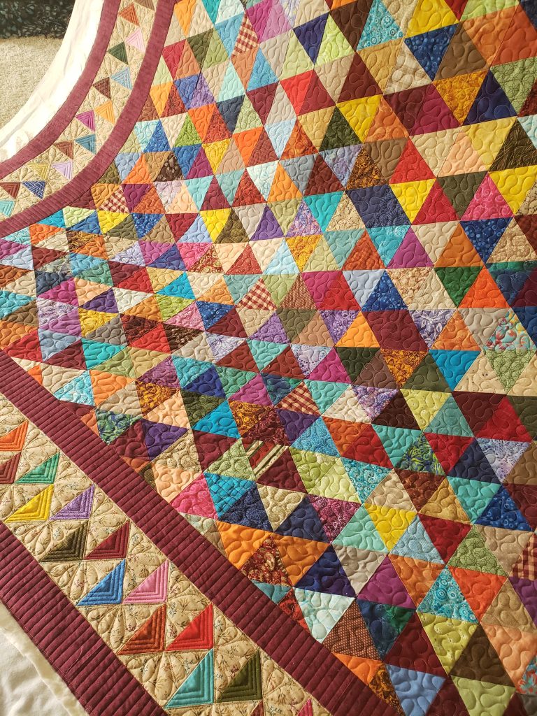 Queen Size Quilts for Sale/ Made to order queen quilts/ custom made quilts/ made to order