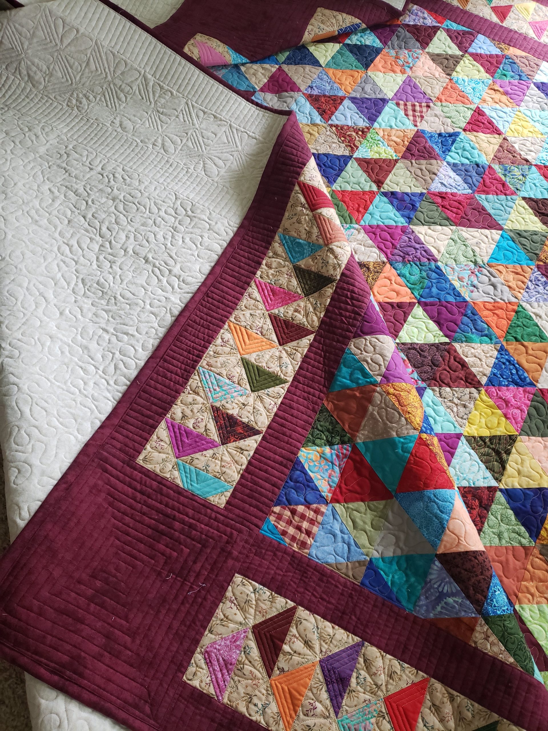 Quilt For Sale/ Quilts for Sale
