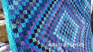 Made To Order Quilts