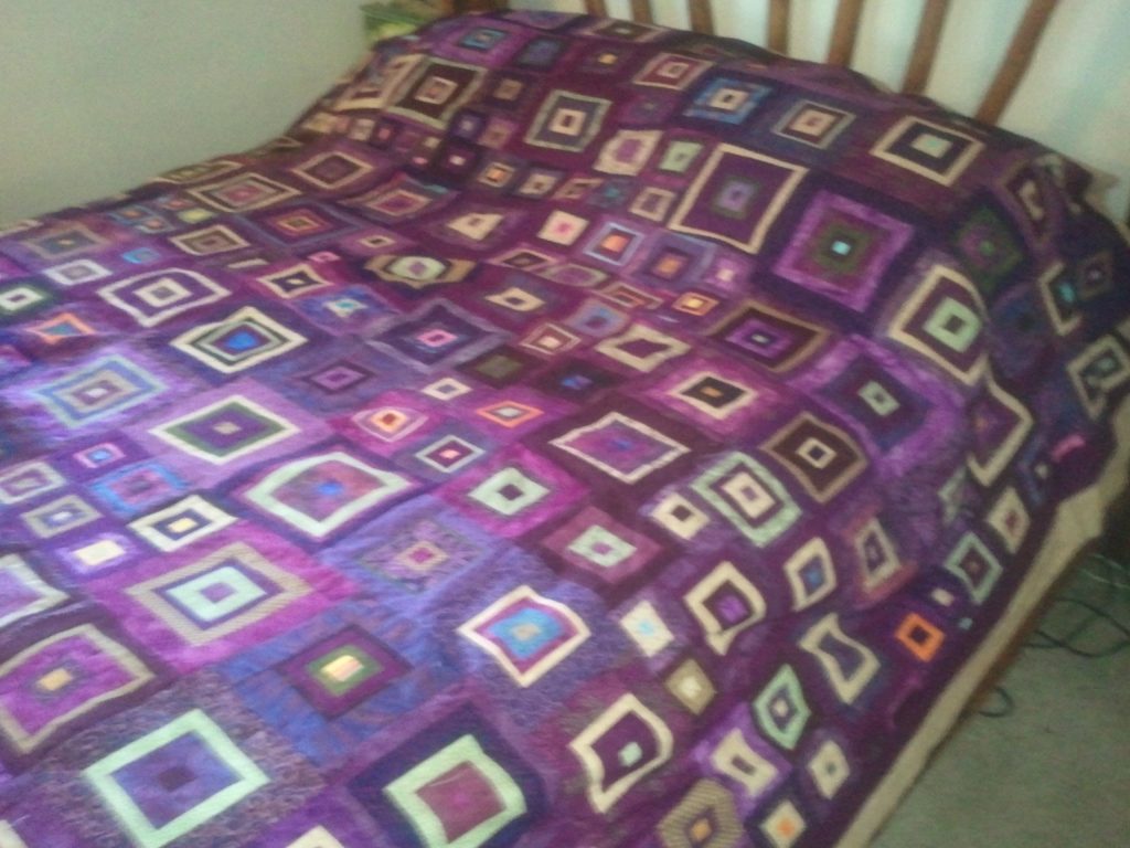 quilt for sale