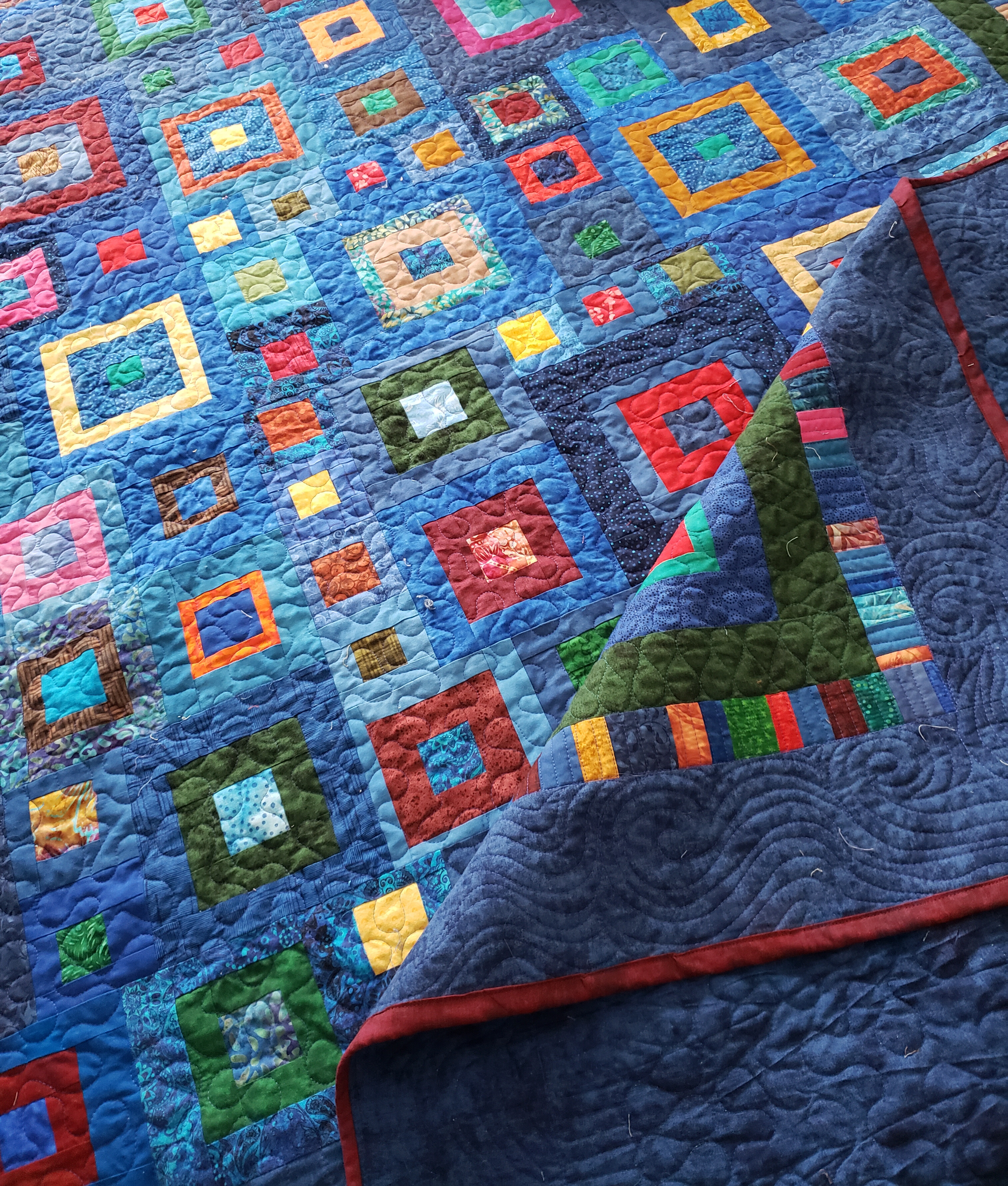 quilt for sale