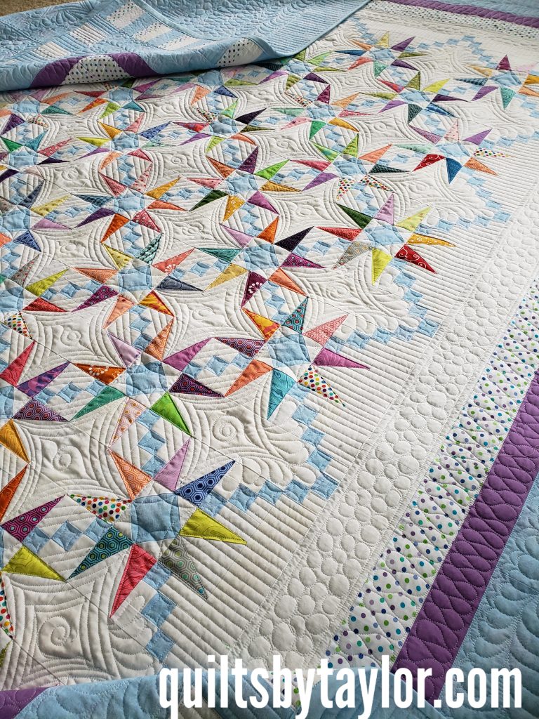 quilt for sale