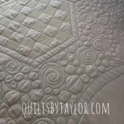 Quilts For Sale/ Quilt for Sale/ Quilt for Sale Handmade handmade quilts/ Modern custom made white quilts