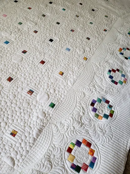 Quilts For Sale/ Quilt for Sale/ Quilt for Sale Handmade Buying a handmade quilt/What Makes a Quilt Handmade