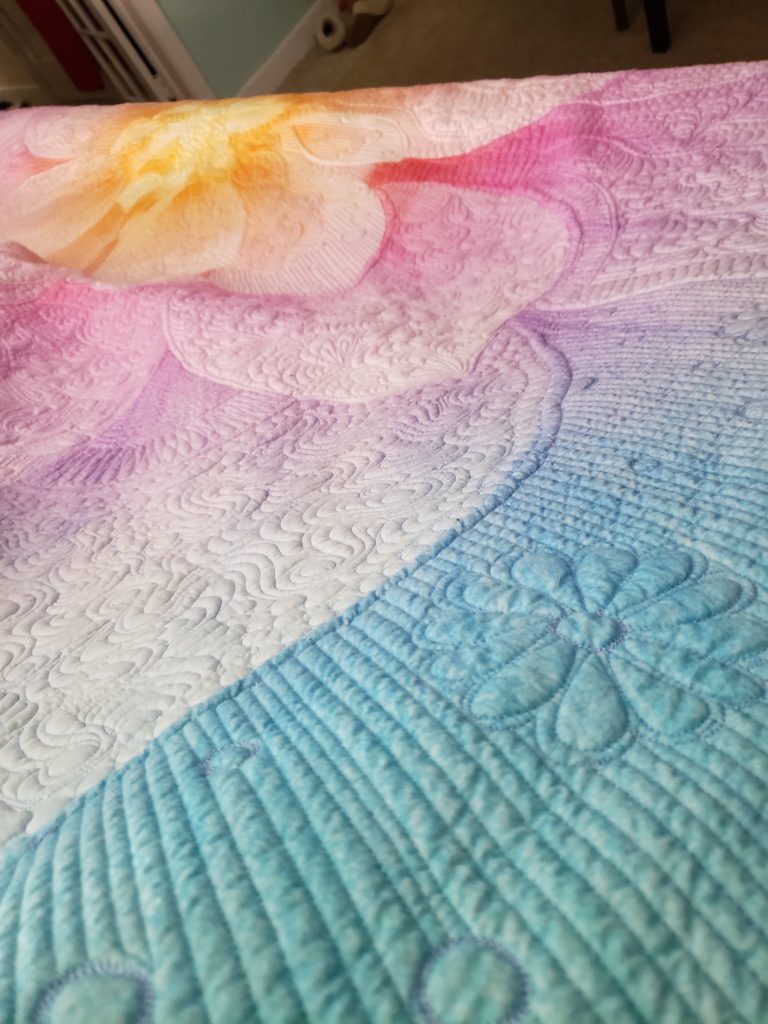quilts in the making/ Made To Order Quilts/ Custom Made Quilts