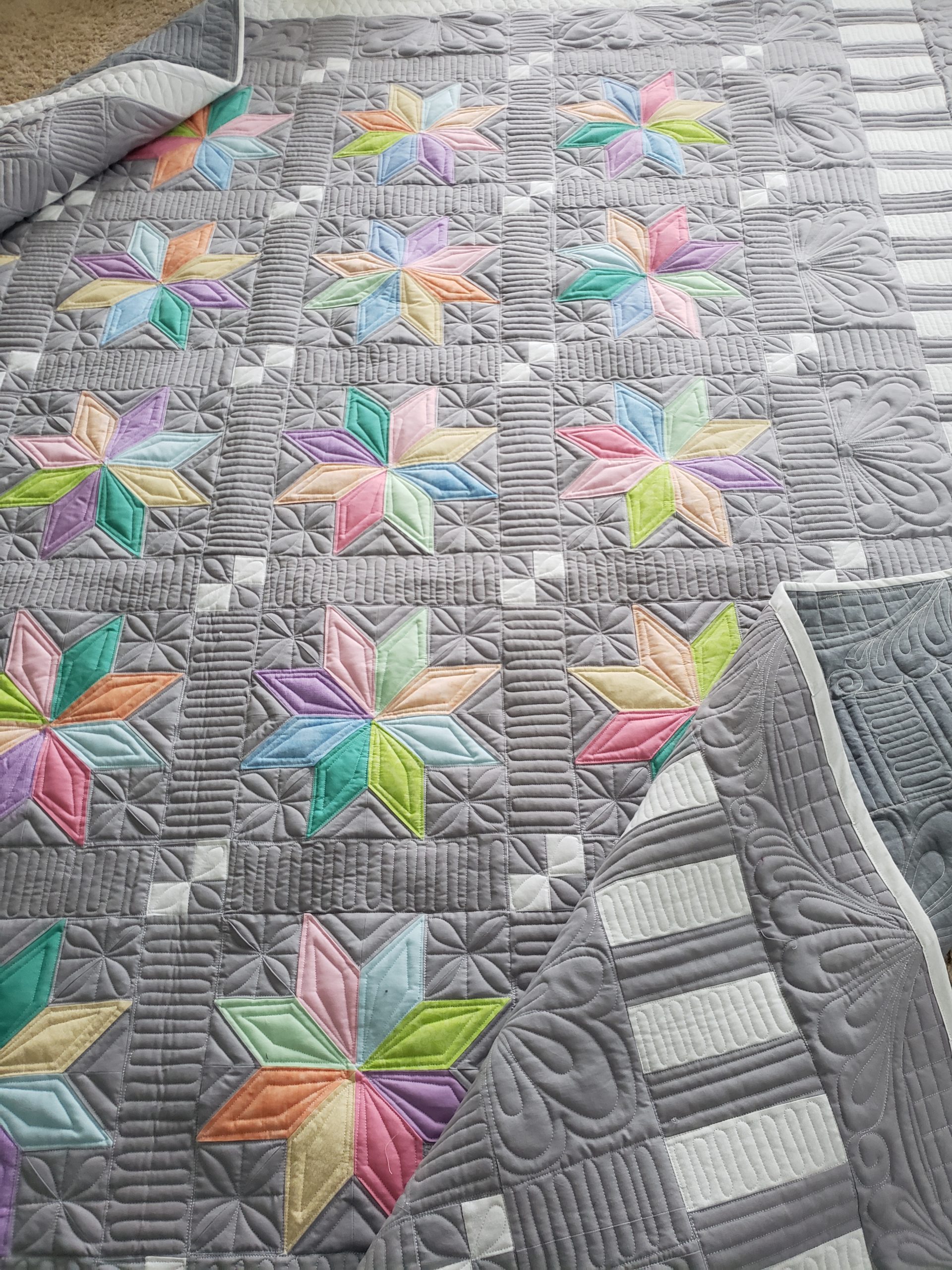 Quilts For Sale/ Made To Order/ Custom Quilts