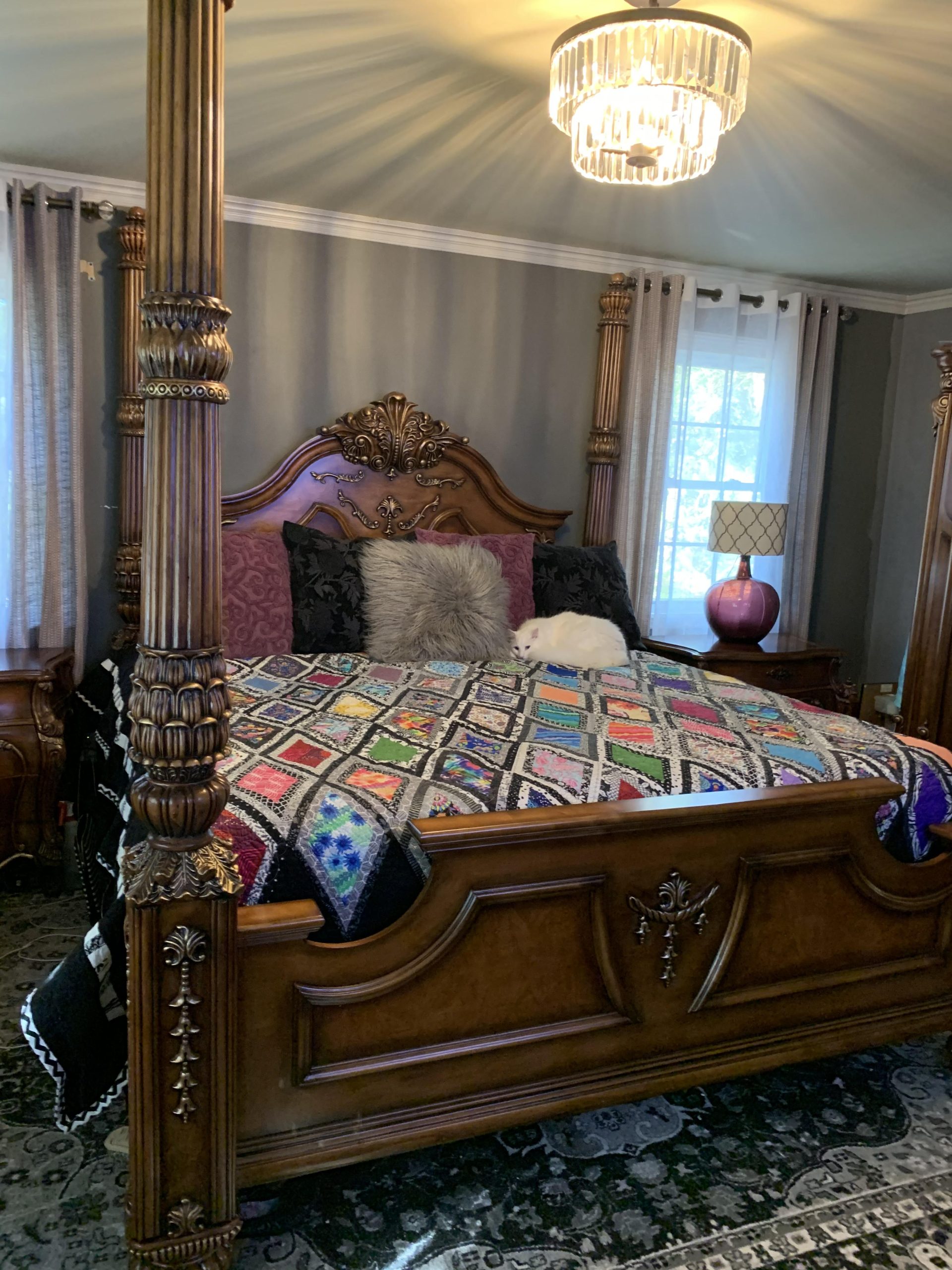 Quilts For Sale/ Quilt for Sale/ Quilt for Sale Handmade Quilts For Sale/ Custom Made QuiltsMade To Order Quilts