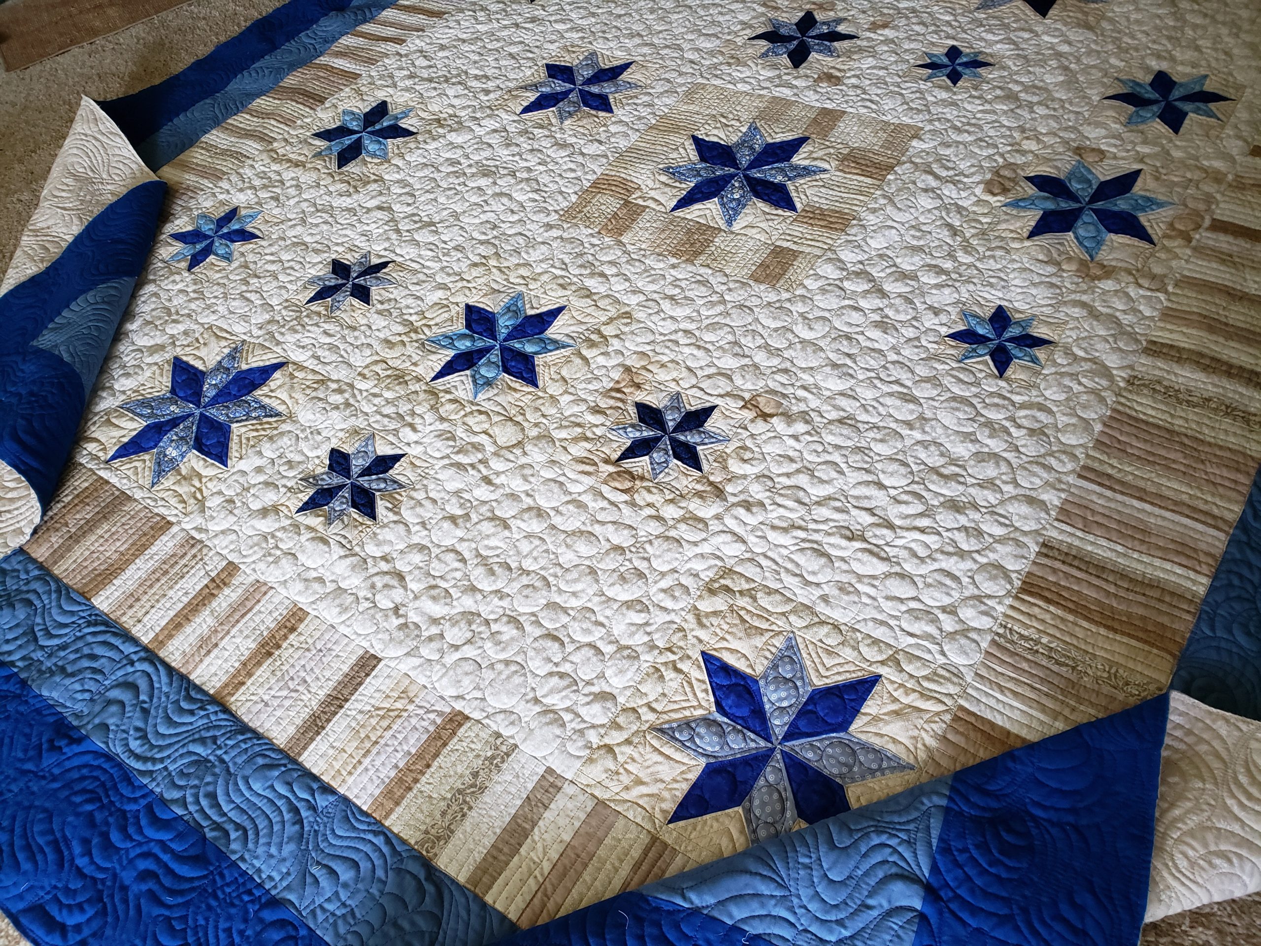 Quilts For Sale/ Made To Order/ Custom Quilts