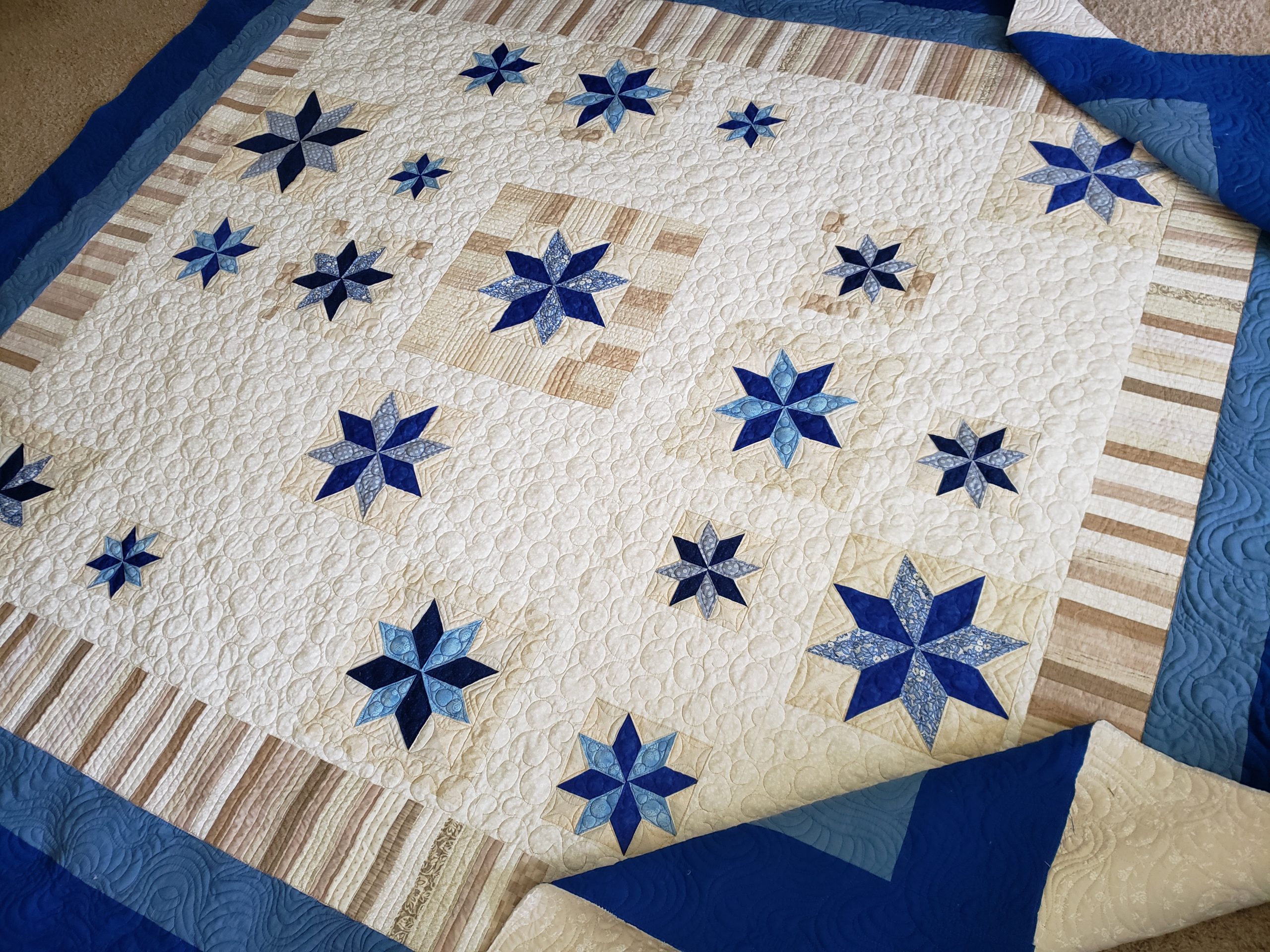 Quilts For Sale/ Made To Order/ Custom Quilts