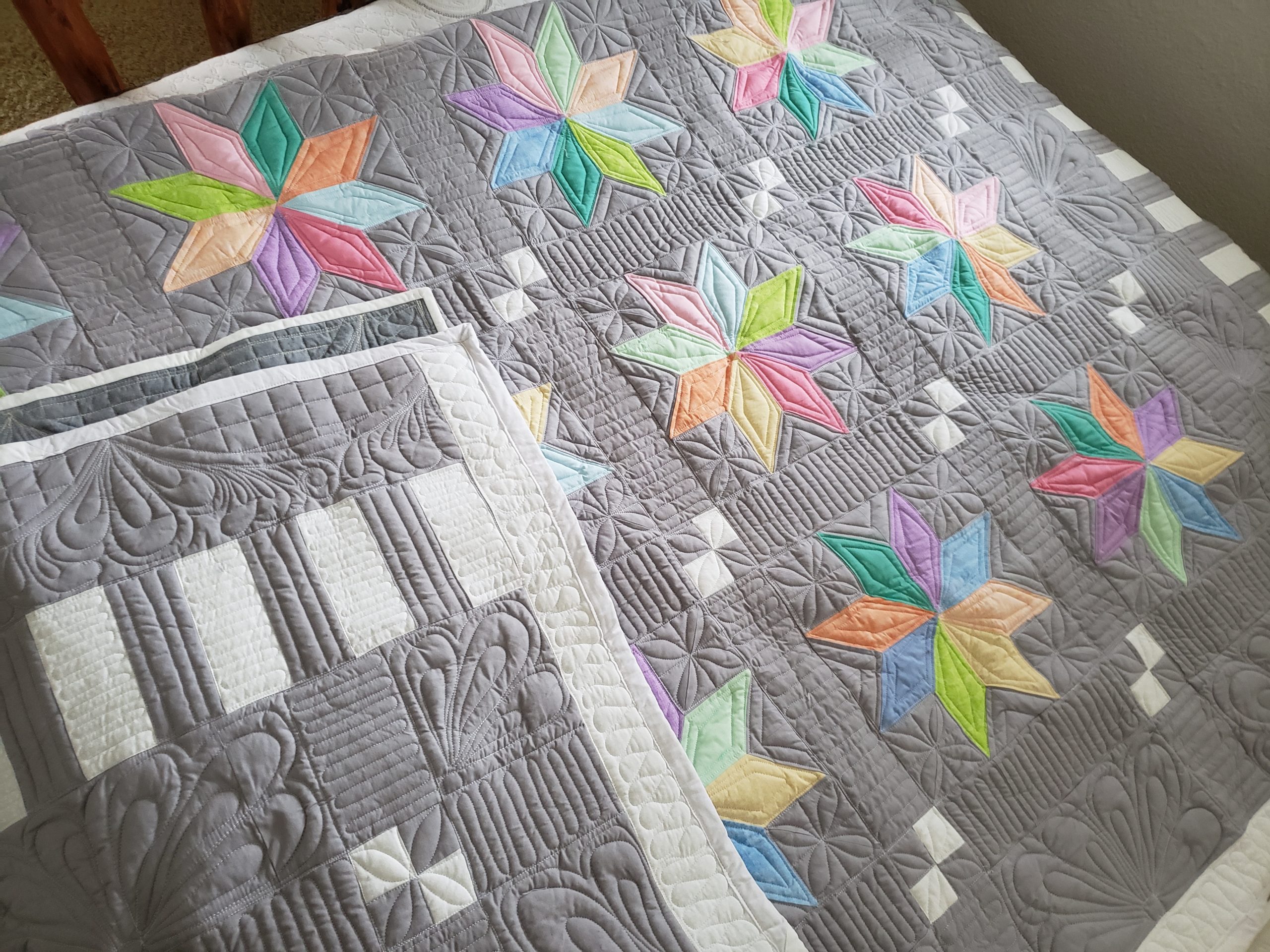 Quilts For Sale/ Made To Order/ Custom Quilts