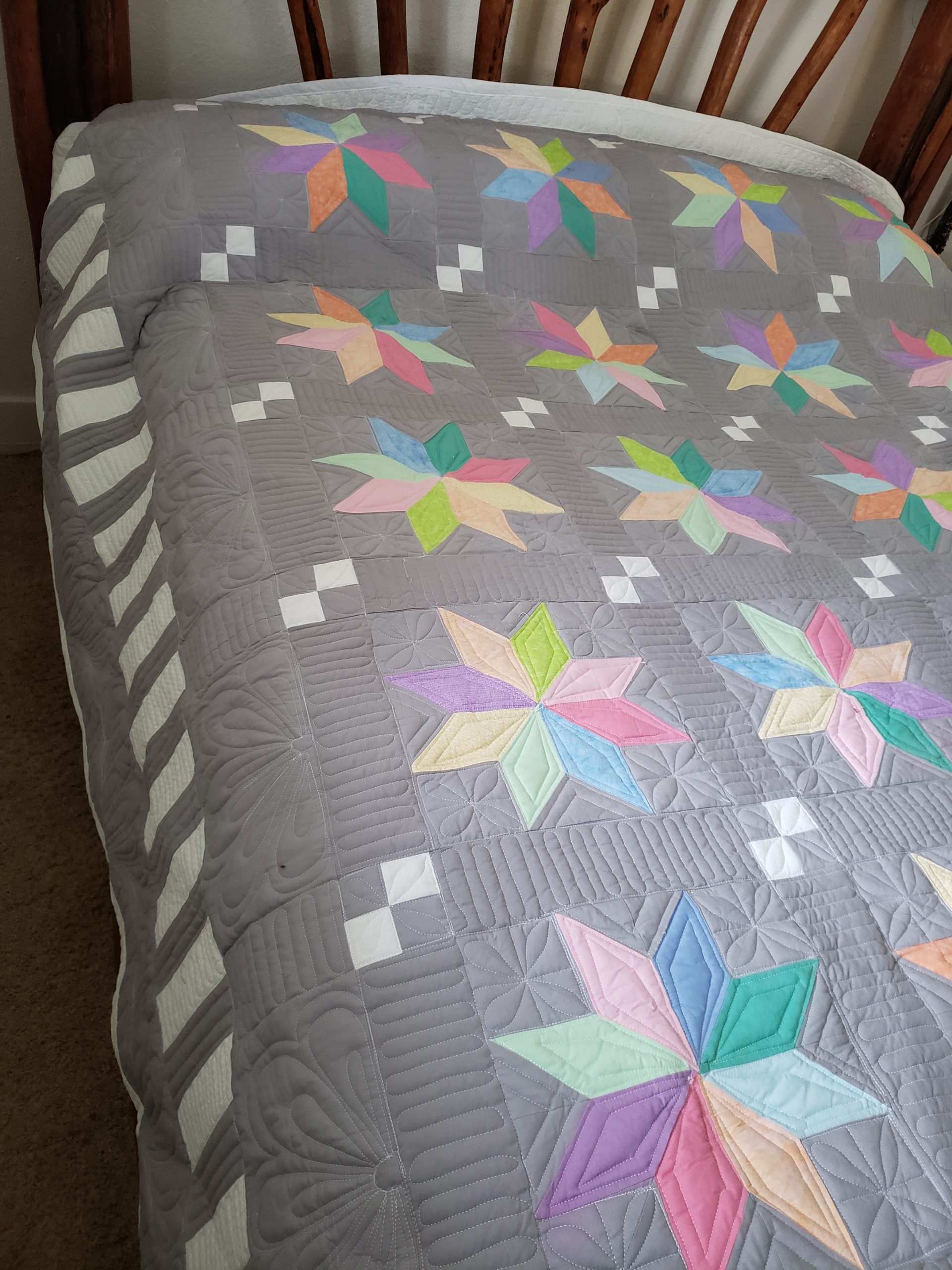 Quilts For Sale/ Made To Order/ Custom Quilts
