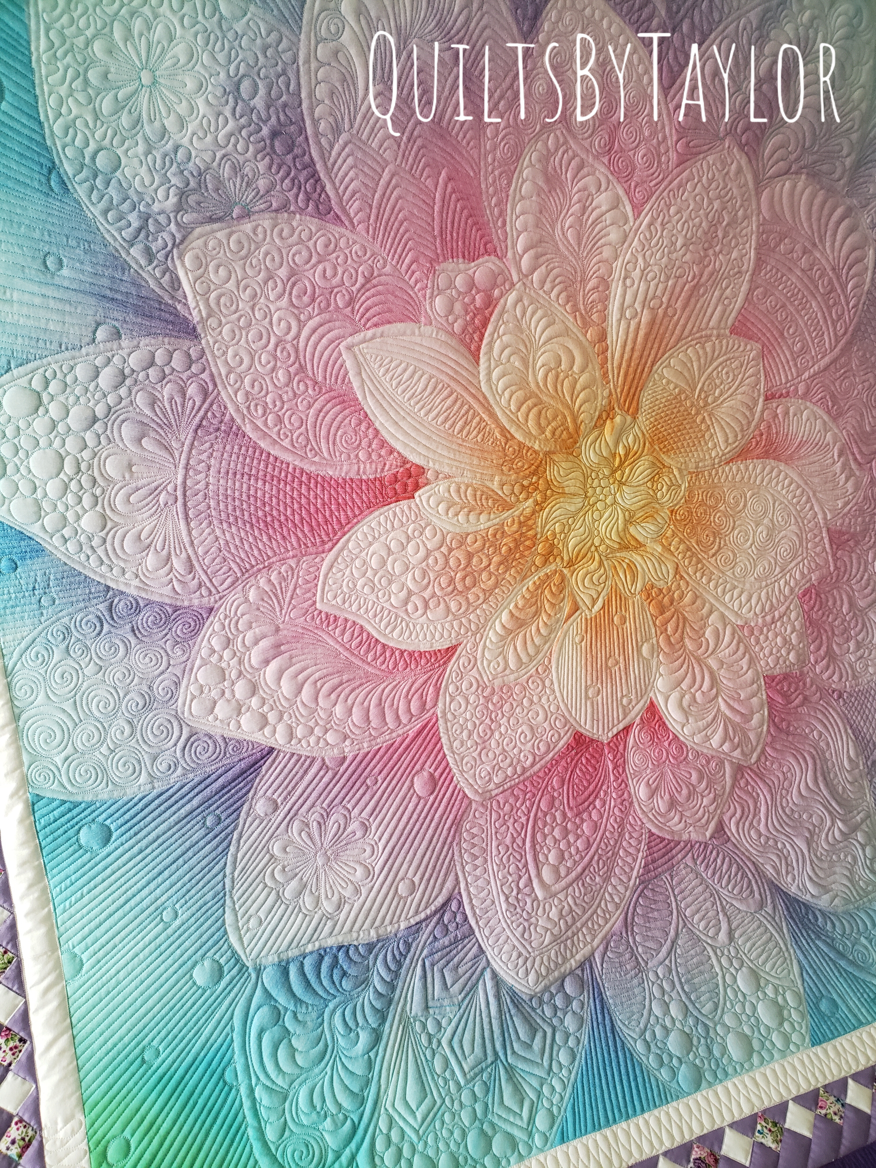 Quilts By Taylor/ Handmade Quilts for Sale/ Custom Made Quilts