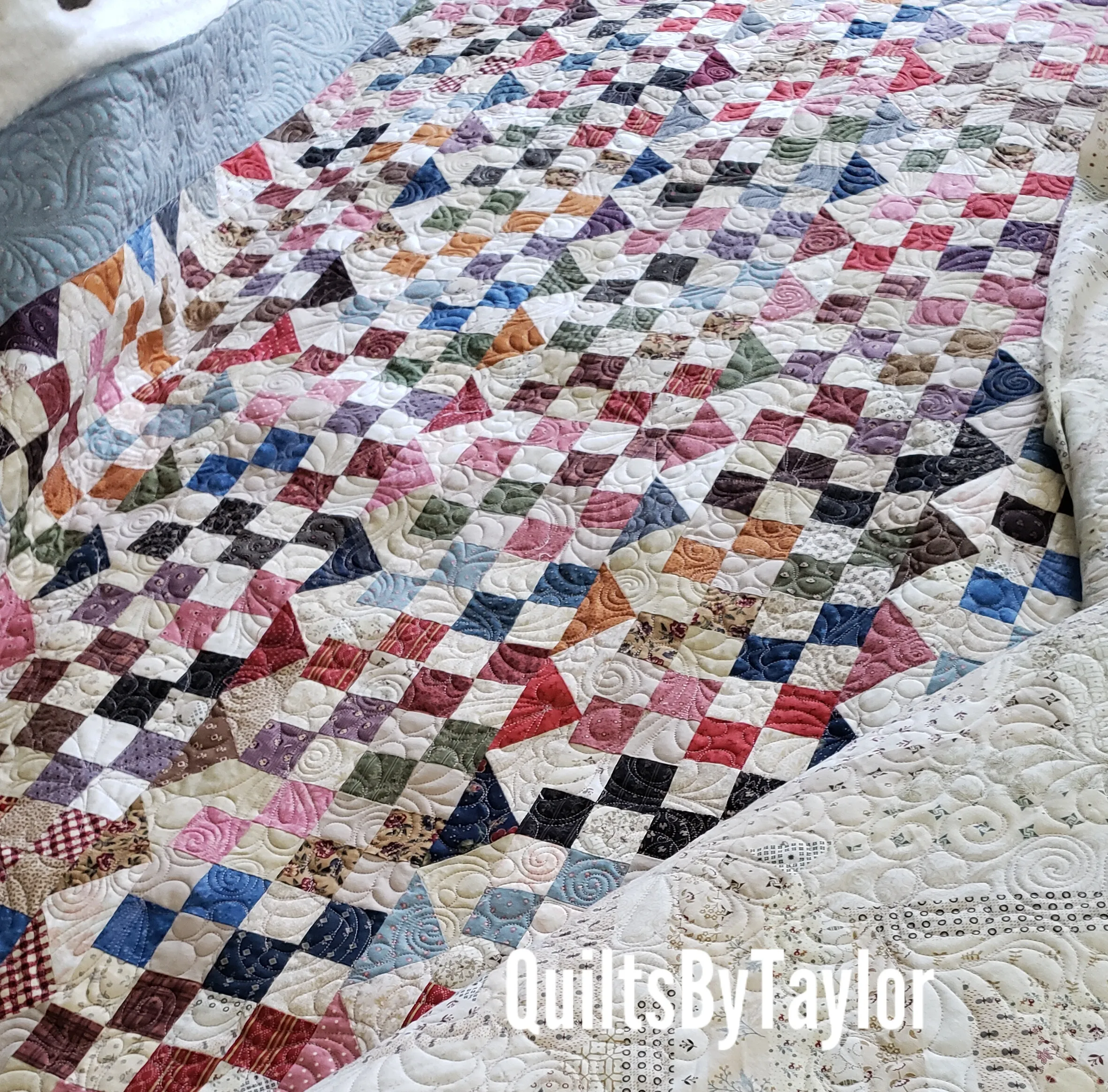 Queen Quilts Queen Quilts/made to order