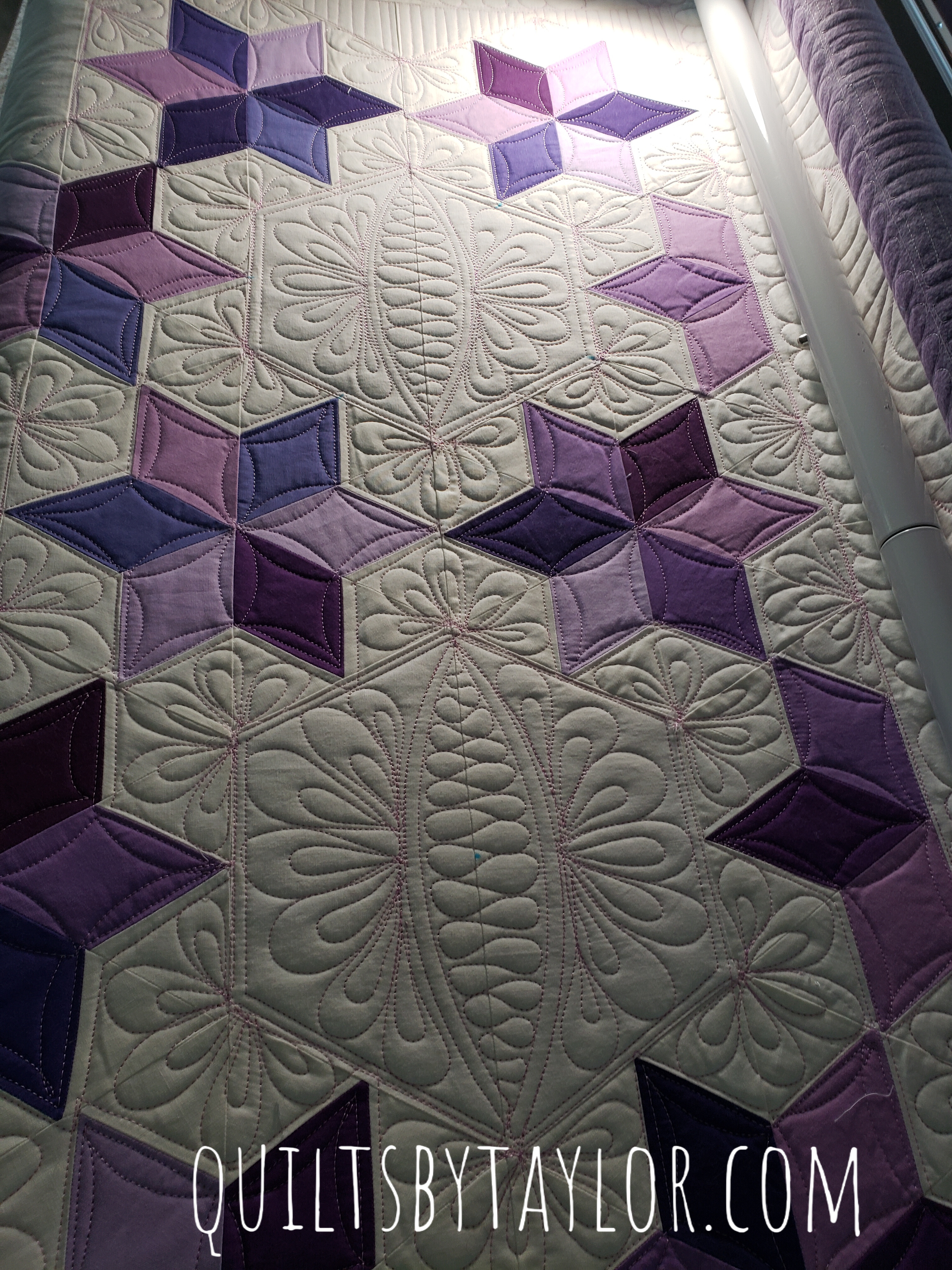 handmade quilts for sale/ Custom Made Quilt