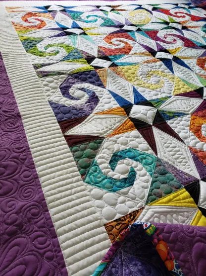 heirloom quilts lifespan heirloom quilts lifespan/ Quilts for sale/ Custom Made/ Storm At Sea Quilt/