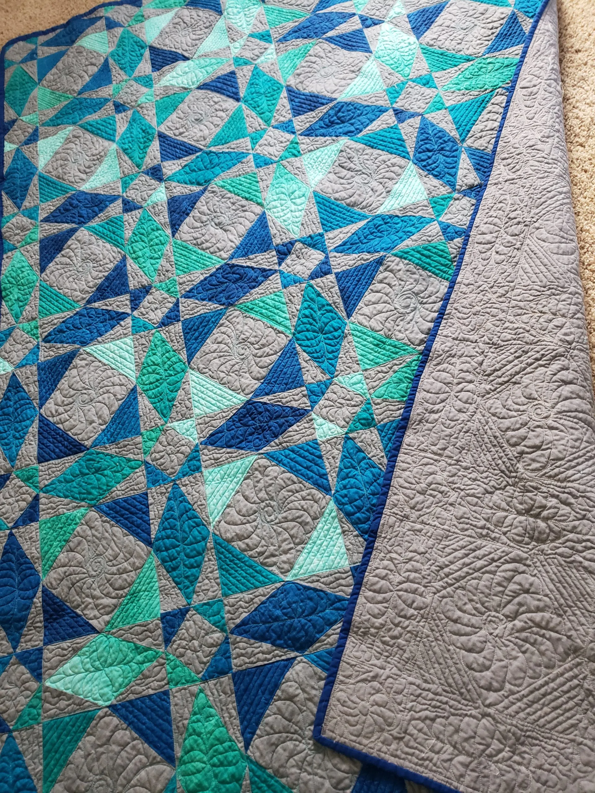 Quilt For Sale/ Quilts for Sale