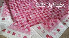 quilts for sale/ handmade square quilt cotton king size