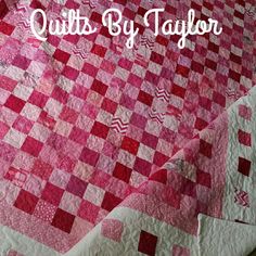 Quilts for Sale/ handmade square quilt cotton king size