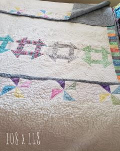 Quilts For Sale/ Quilt for Sale/ Quilt for Sale Handmade hash tag quilt/ ready to ship quilt for sale