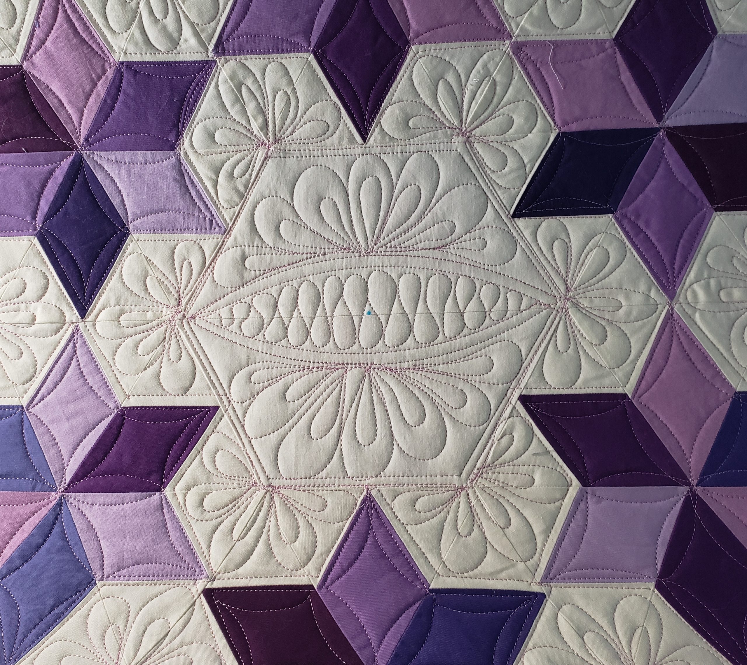 Quilts For Sale/ Quilt for Sale/ Quilt for Sale Handmade tulip Trail Quilt