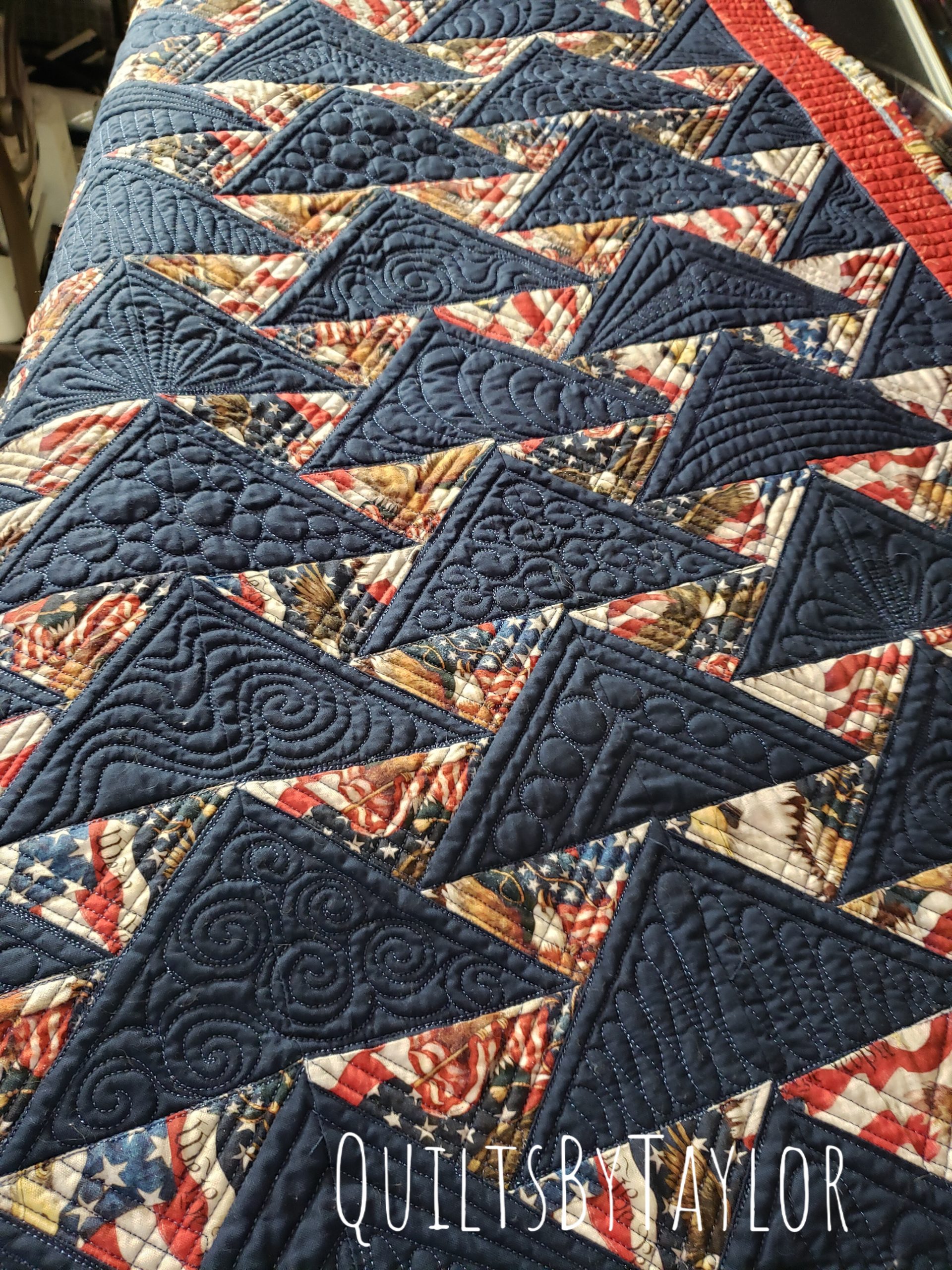 Quilts For Sale/ Quilt for Sale/ Quilt for Sale Handmade Migrating Geese Quilt/ Handmade Quilts for Sale/ Mini Quilts/ Table Rugs