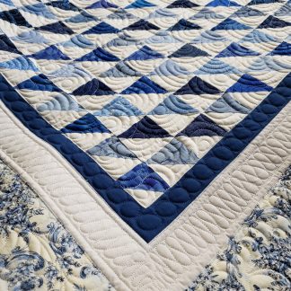 handmade quilts/whole cloth quilt, handmade quilts for sale, minimalist home décor, eco friendly bedding, sustainable handmade quilts