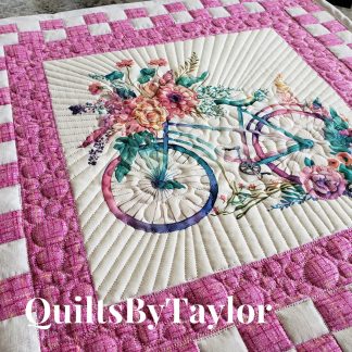 Unique Handmade Quilts • One-of-a-Kind Quilts • Modern Patchwork Quilts • Ready to Ship Quilts