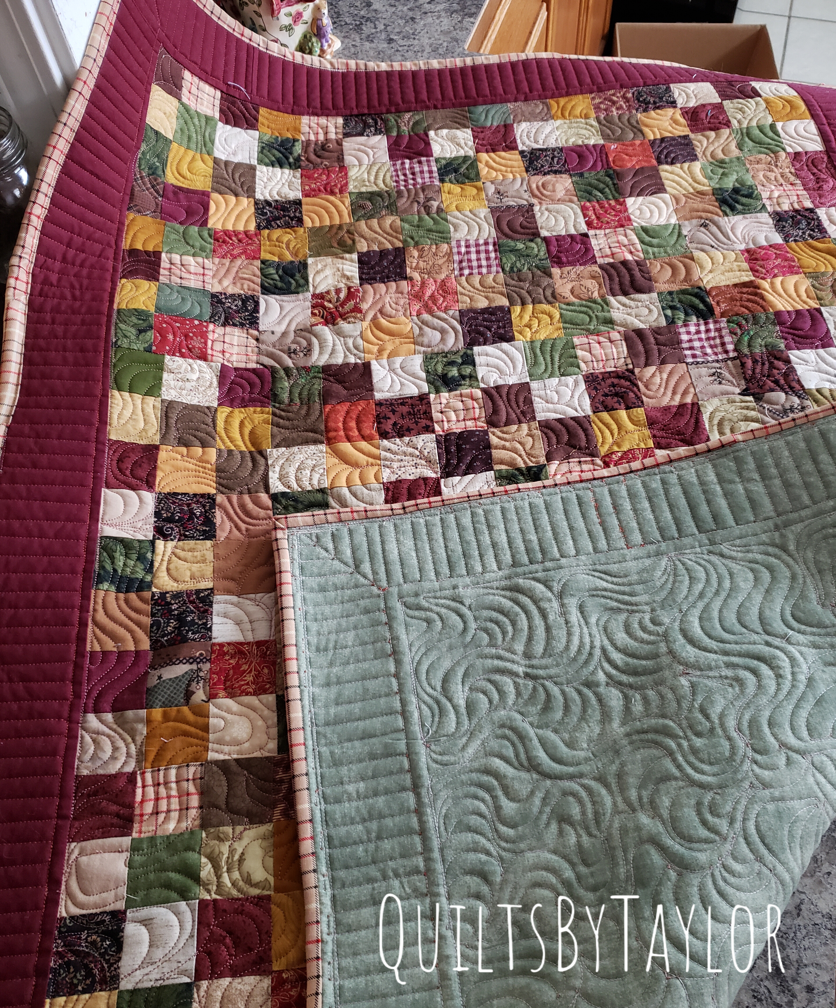 Handmade Quilts For Sale Handmade quilts for sale Custom made quilts Made to order quilts Handcrafted quilts