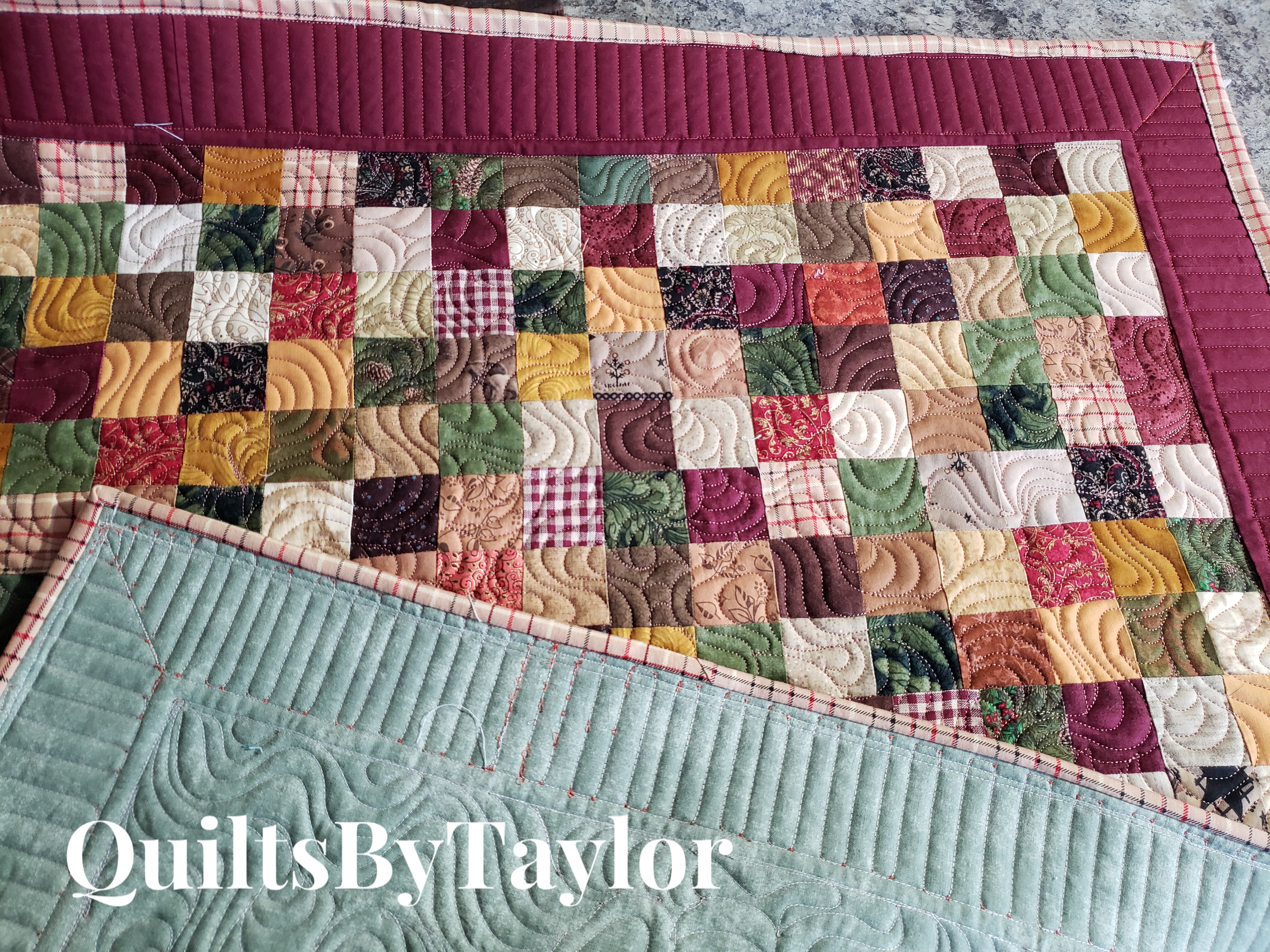 Handmade Quilts For Sale cozy kitchen decor cottage farmhouse style country farmhouse accents handcrafted home accessories handmade quilt gifts