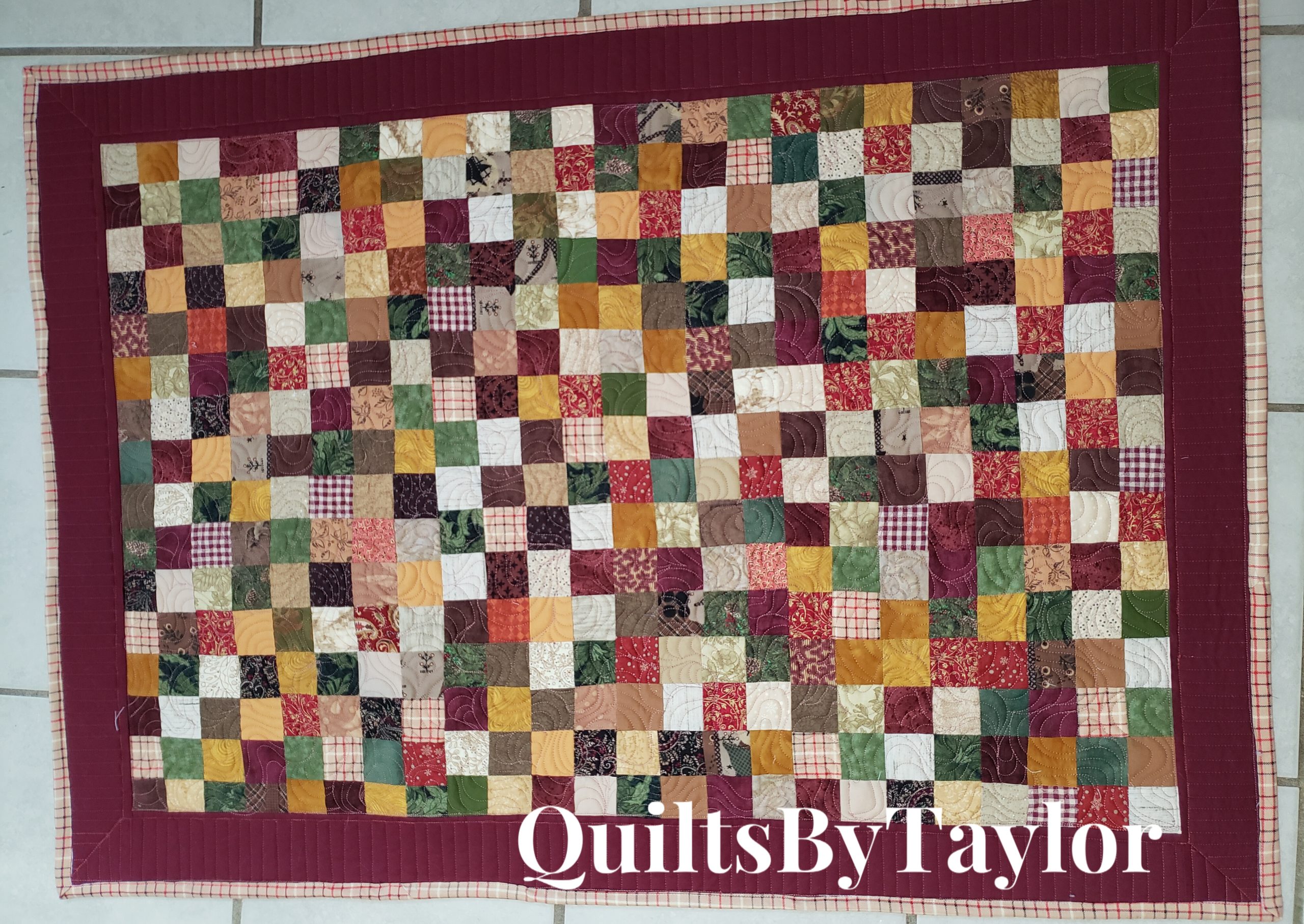 Quilts For Sale/ Quilt for Sale/ Quilt for Sale Handmade cozy kitchen decor cottage farmhouse style country farmhouse accents handcrafted home accessories handmade quilt gifts