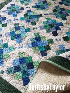 green jelly bean quilt/ ready to ship/ quilts for sale green jelly bean quilt/ ready to ship/ quilts for sale