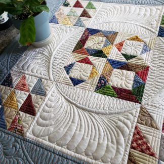 How to Wash a Handmade Quilt Safely (Without Damaging It)