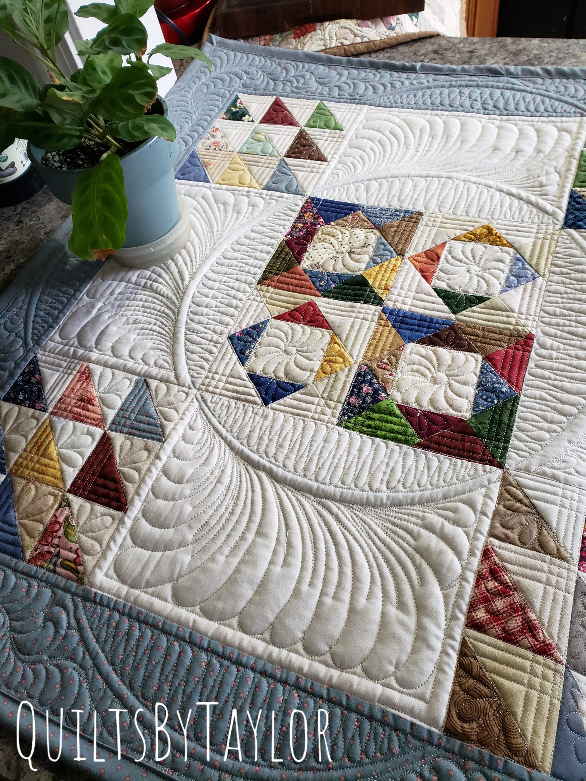 How to Wash a Handmade Quilt Safely (Without Damaging It)