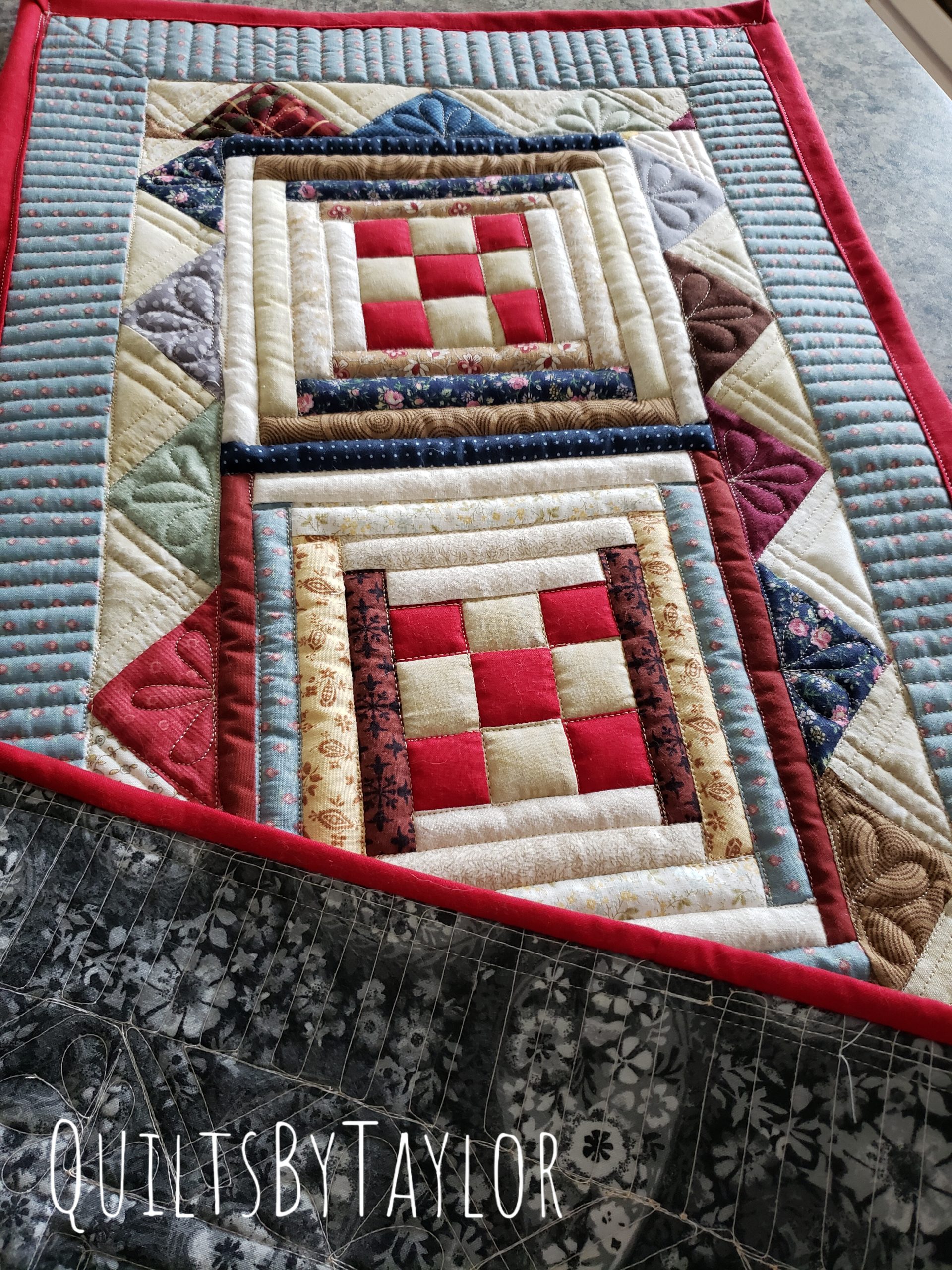 Guide to Buying a Handmade Quilt