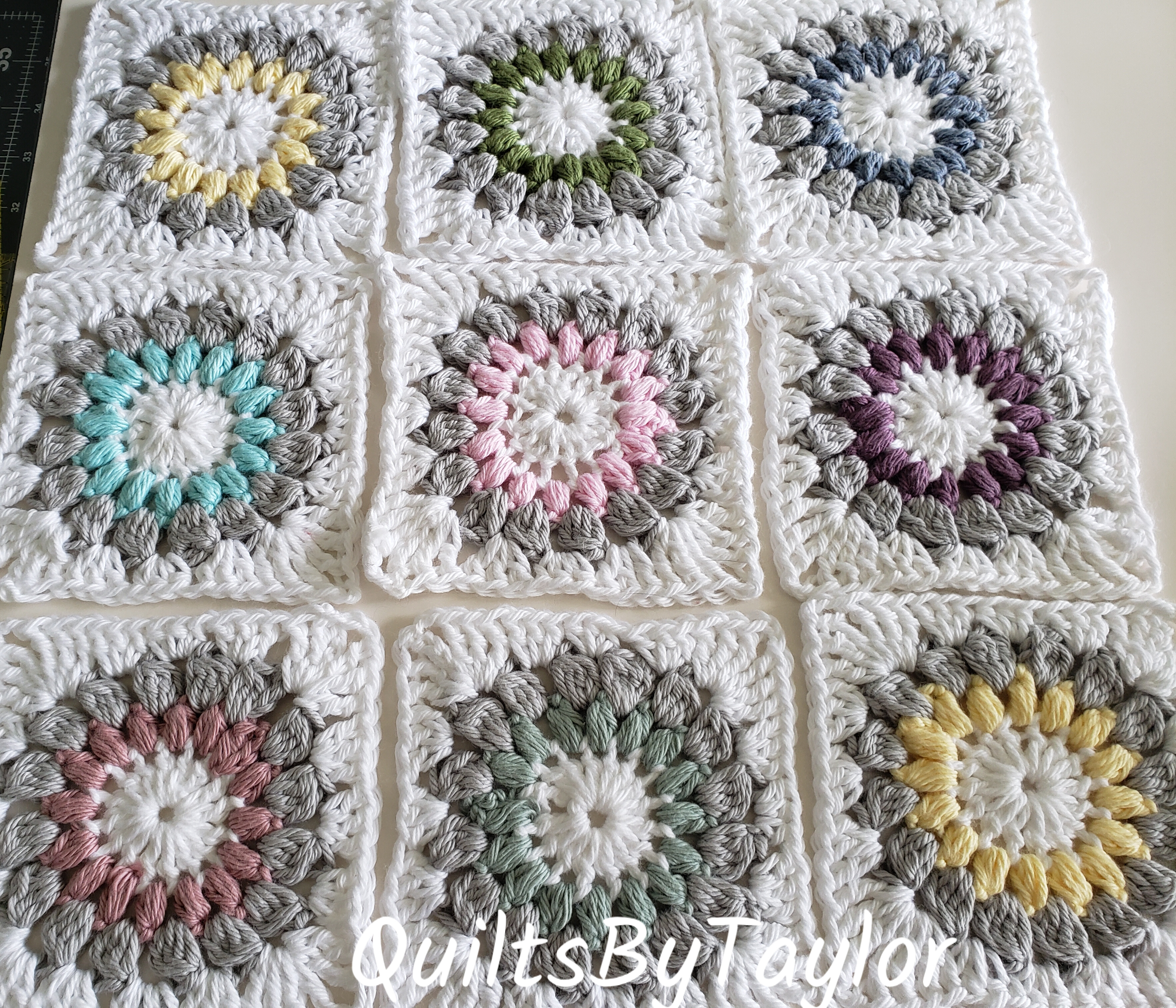 cotton crochet throw blanket handmade crochet snuggler heirloom crochet blanket